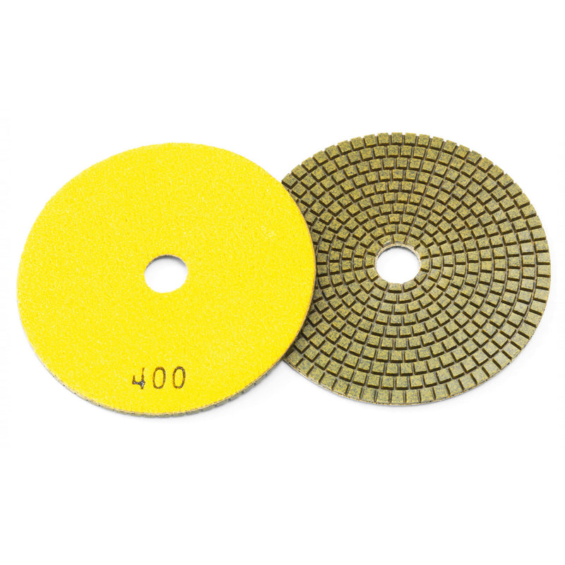 Tarcza polerska Husqvarna P1245 125 mm
