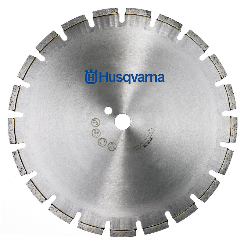 Tarcza diamentowa Husqvarna L 630 350 mm
