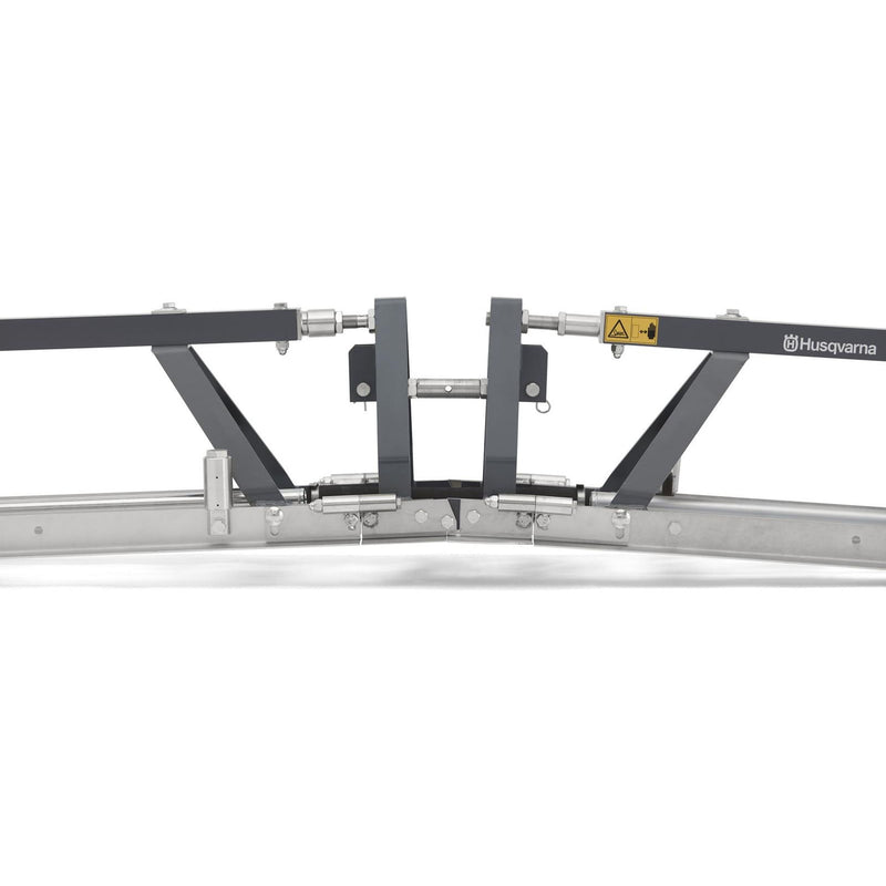 Listwa pneumatyczna HUSQVARNA BT 90 PROFIL 3 M