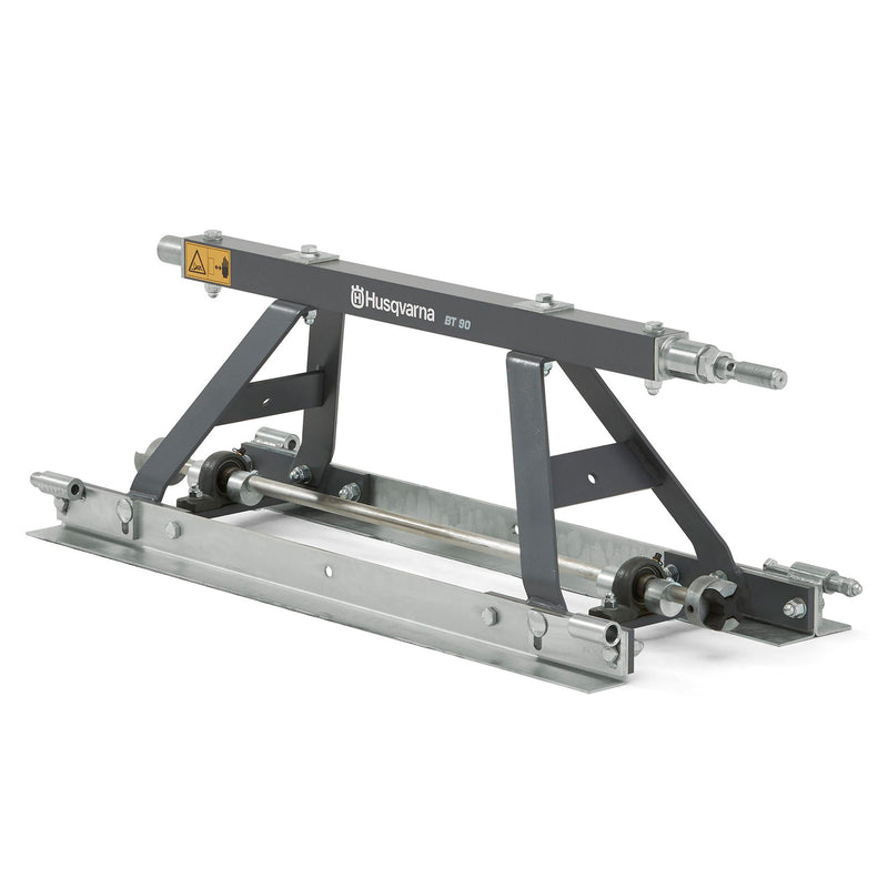 Listwa wibracyjna HUSQVARNA BT 90 PROFIL 1 M