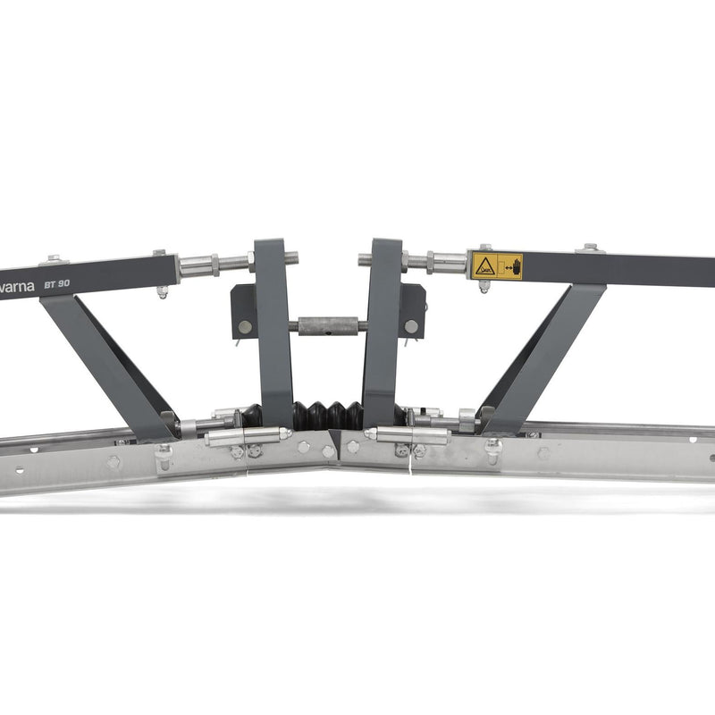 Listwa wibracyjna HUSQVARNA BT 90 PROFIL 3 M