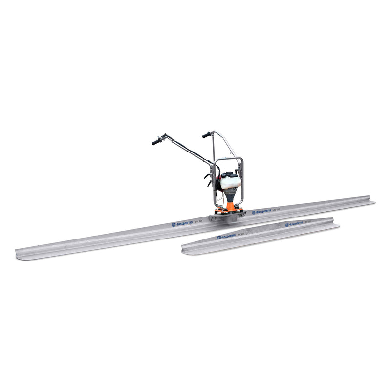 Listwa wibracyjna HUSQVARNA BV 30 PROFIL 1,8 M