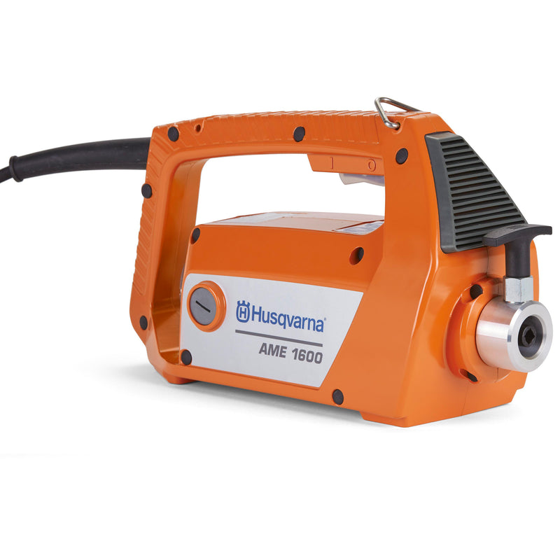 Napęd elektryczny do wibratora HUSQVARNA AME 1600