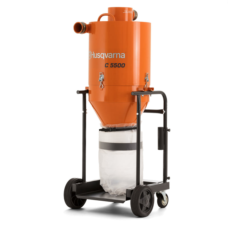 PRZEDSEPARATOR HUSQVARNA C 5500