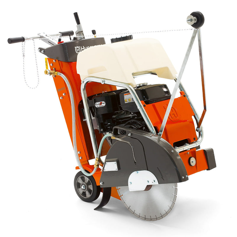 PRZECINARKA JEZDNA HUSQVARNA FS 413 osłona 500 MM