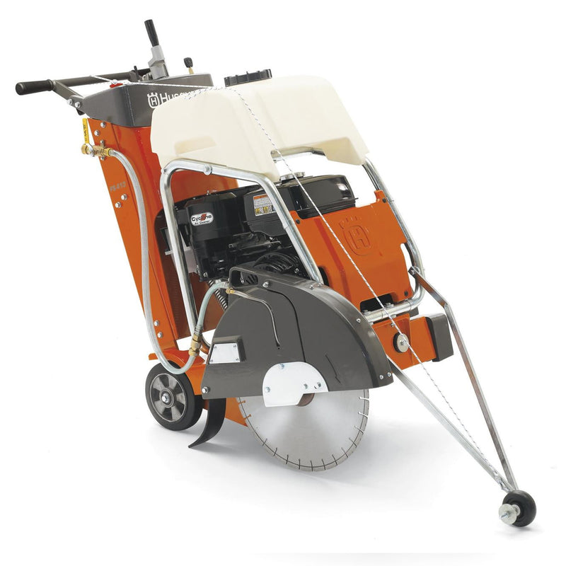 PRZECINARKA JEZDNA HUSQVARNA FS 413 osłona 500 MM