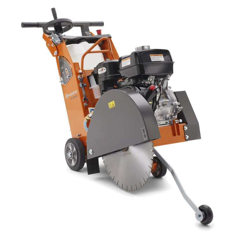 PRZECINARKA JEZDNA HUSQVARNA FS 400LV osłona 450 MM