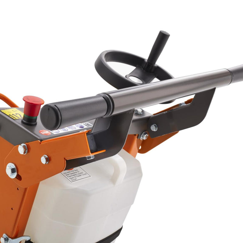 PRZECINARKA JEZDNA HUSQVARNA FS 400LV osłona 450 MM