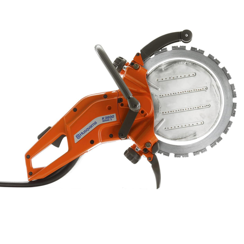 PRZECINARKA HYDRAULICZNA HUSQVARNA K3600 ring 14”