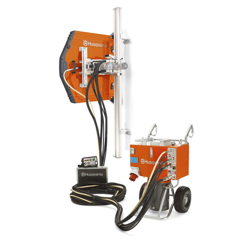 Piła ścienna Husqvarna WS 463 800 MM