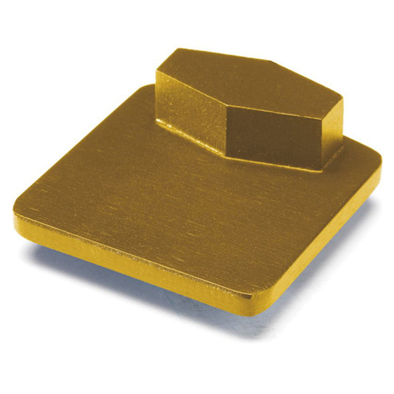 Segment diamentowy szlifierski Husqvarna Vari-Grind G674S (3 szt.)