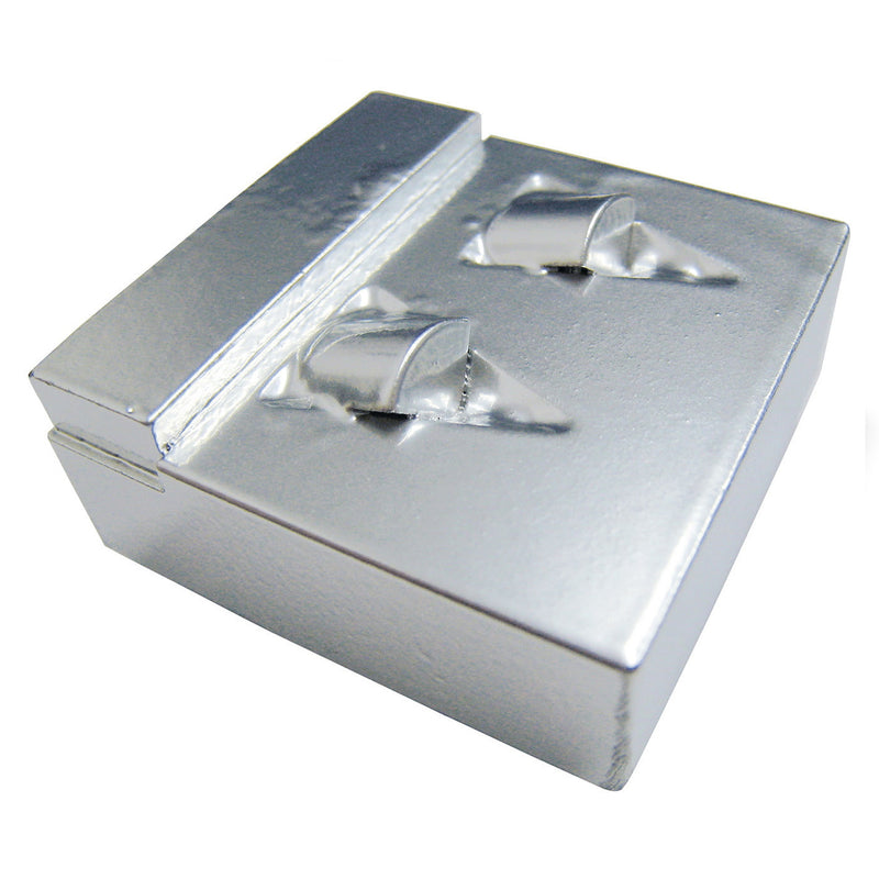 Segment diamentowy szlifierski Husqvarna G11X1S Piranha pojedyncza (3 szt.)