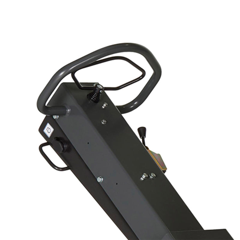 Zagęszczarka dwukierunkowa HUSQVARNA LG 504 Hatz El CI 850 mm
