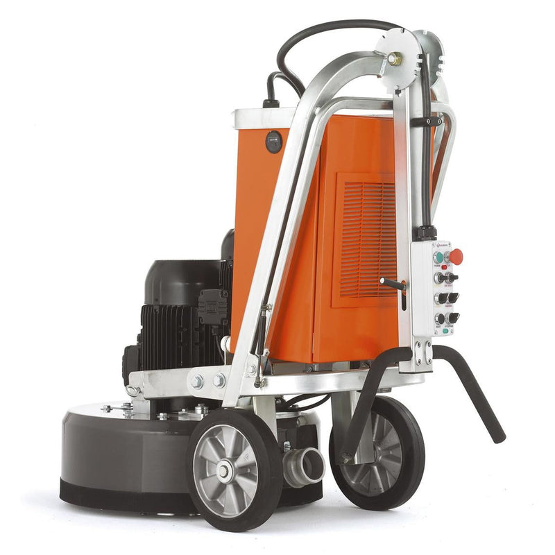 SZLIFIERKA PODŁOGOWA HUSQVARNA PG 680