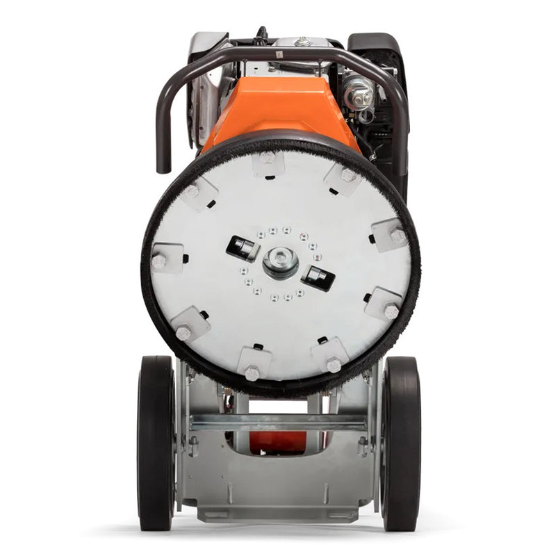 Szlifierka podłogowa Husqvarna PG 400 spalinowa