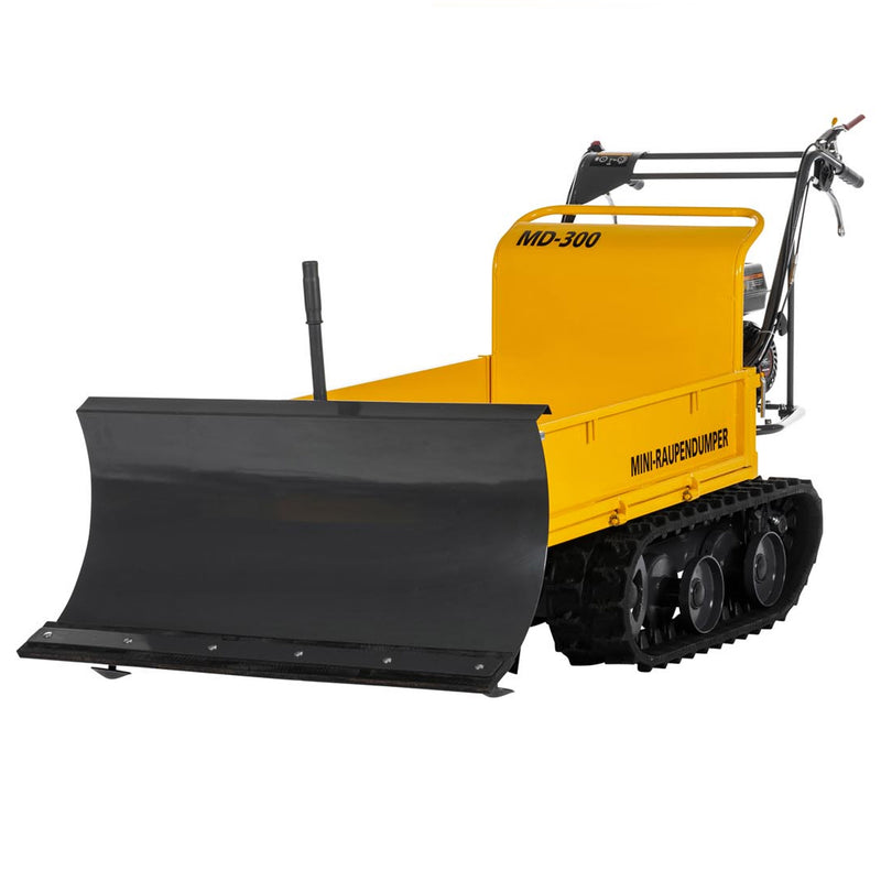 Miniwywrotka Wozidło Lumag MD300