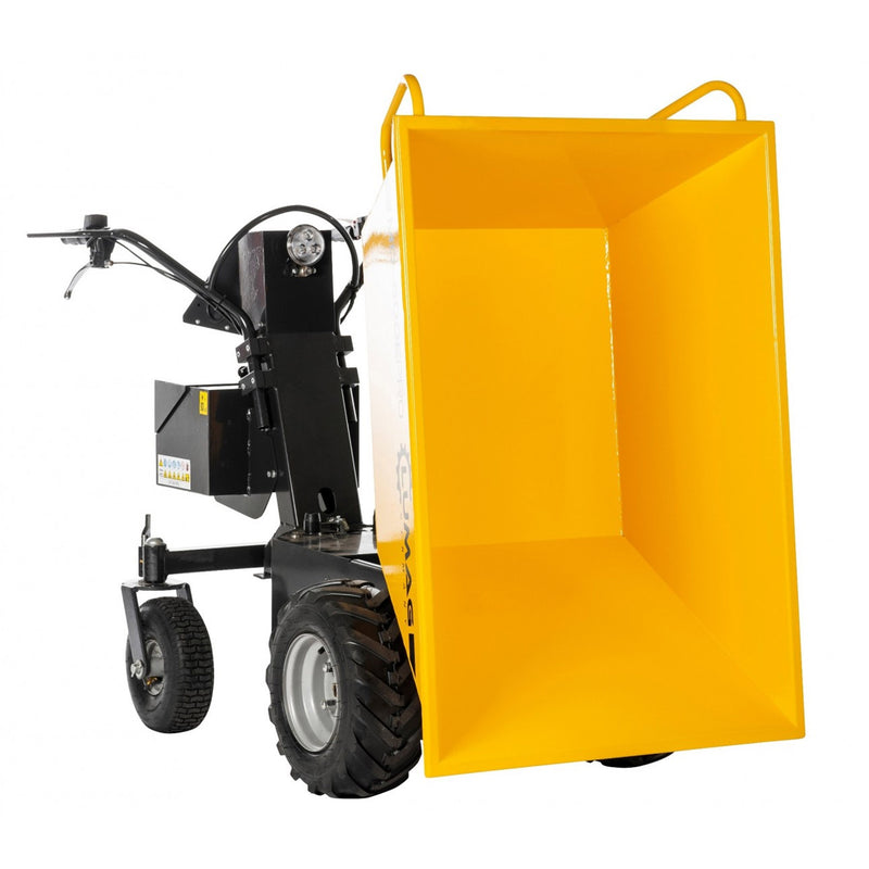Miniwywrotka Wozidło Lumag MD500EPRO
