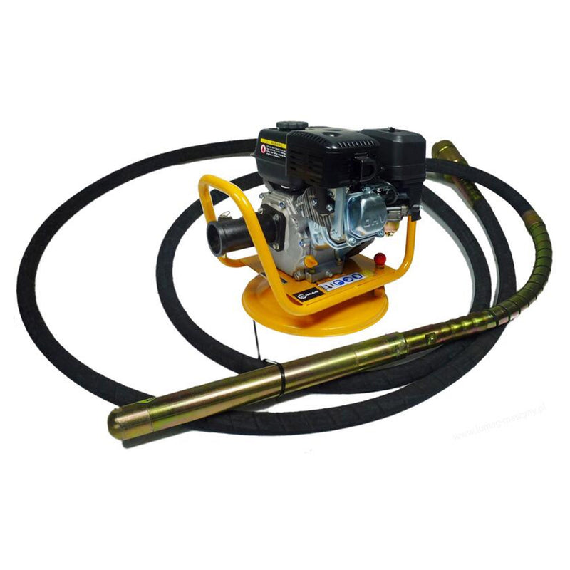 Wibrator do betonu Lumag LFR40