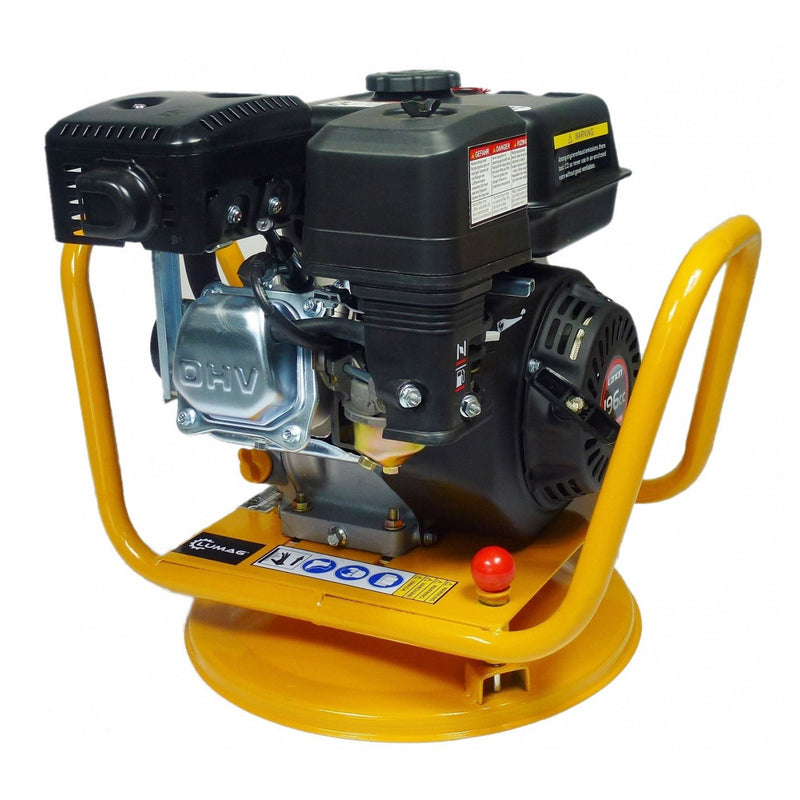 Wibrator do betonu Lumag LFR40