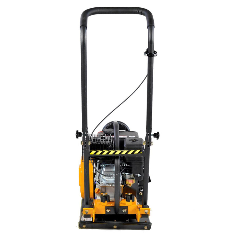 Zagęszczarka jednokierunkowa Lumag RP700PRO 70 kg