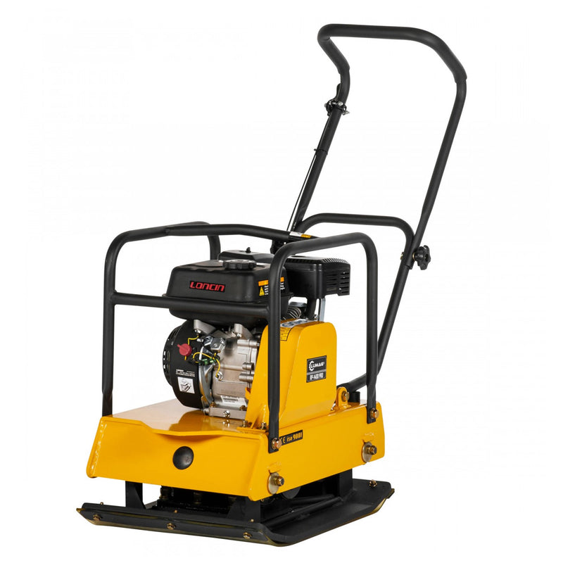 Zagęszczarka jednokierunkowa Lumag RP1400PRO 130 kg